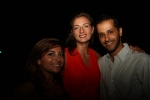Saturday Night at B On Top Pub, Byblos